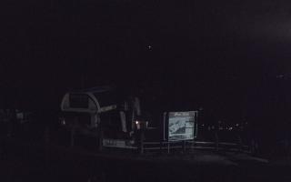Małe Ciche panorama Tatr - 02-08-2025 01:43
