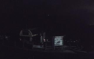 Małe Ciche panorama Tatr - 02-08-2025 01:57
