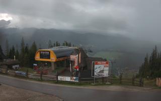 Małe Ciche panorama Tatr - 16-09-2025 04:24