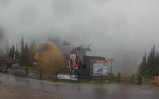 Małe Ciche panorama Tatr - 16-09-2025 05:06