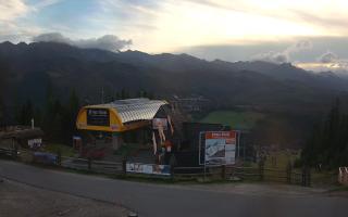Małe Ciche panorama Tatr - 16-09-2025 16:00