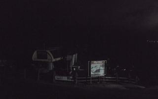 Małe Ciche panorama Tatr - 03-11-2025 01:58