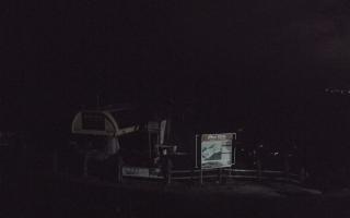 Małe Ciche panorama Tatr - 03-11-2025 02:47