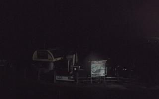 Małe Ciche panorama Tatr - 03-11-2025 03:01