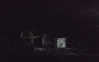 Małe Ciche panorama Tatr - 03-11-2025 03:15