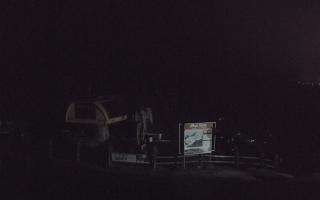 Małe Ciche panorama Tatr - 03-11-2025 03:36