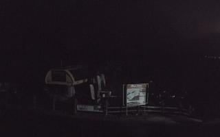 Małe Ciche panorama Tatr - 03-11-2025 04:26