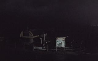 Małe Ciche panorama Tatr - 03-11-2025 04:40