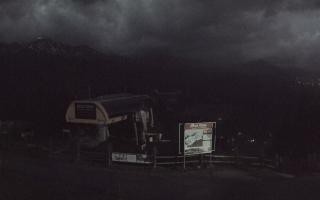 Małe Ciche panorama Tatr - 03-11-2025 04:47