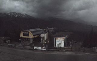 Małe Ciche panorama Tatr - 03-11-2025 04:54