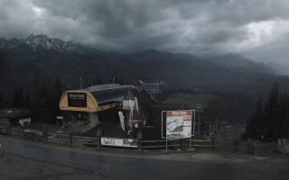 Małe Ciche panorama Tatr - 03-11-2025 05:01