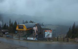 Małe Ciche panorama Tatr - 03-11-2025 05:36