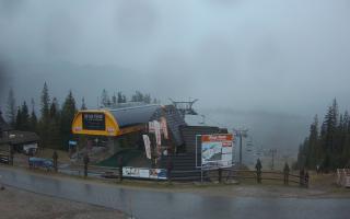 Małe Ciche panorama Tatr - 03-11-2025 05:43