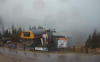 Małe Ciche panorama Tatr - 03-11-2025 05:57