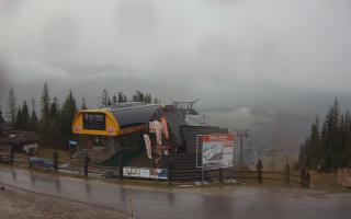 Małe Ciche panorama Tatr - 03-11-2025 06:11