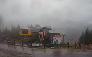 Małe Ciche panorama Tatr - 03-11-2025 06:25