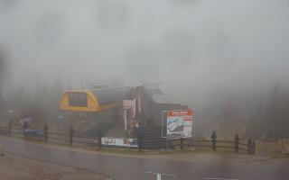 Małe Ciche panorama Tatr - 03-11-2025 06:46