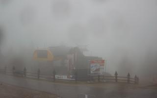 Małe Ciche panorama Tatr - 03-11-2025 06:53