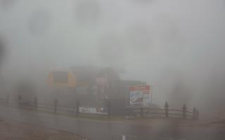 Małe Ciche panorama Tatr - 03-11-2025 07:08