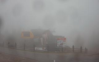 Małe Ciche panorama Tatr - 03-11-2025 07:15