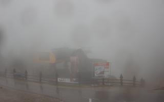 Małe Ciche panorama Tatr - 03-11-2025 07:22