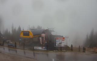 Małe Ciche panorama Tatr - 03-11-2025 07:29