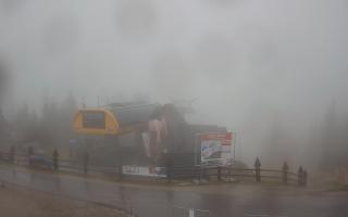 Małe Ciche panorama Tatr - 03-11-2025 07:36