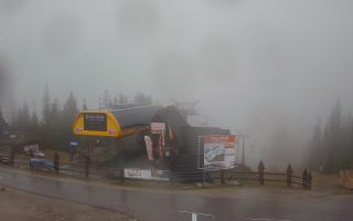 Małe Ciche panorama Tatr - 03-11-2025 07:43