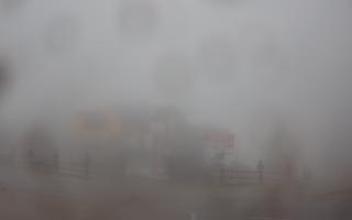 Małe Ciche panorama Tatr - 03-11-2025 07:50