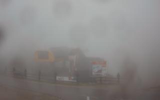 Małe Ciche panorama Tatr - 03-11-2025 07:57