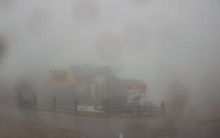 Małe Ciche panorama Tatr - 03-11-2025 08:04