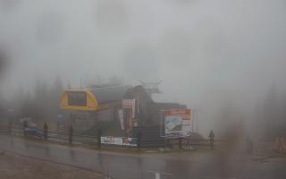 Małe Ciche panorama Tatr - 03-11-2025 08:11