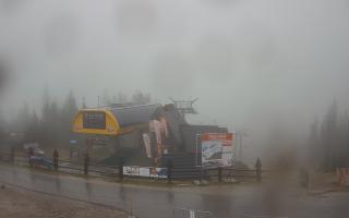 Małe Ciche panorama Tatr - 03-11-2025 08:18