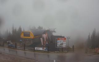 Małe Ciche panorama Tatr - 03-11-2025 08:25