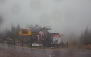 Małe Ciche panorama Tatr - 03-11-2025 08:32