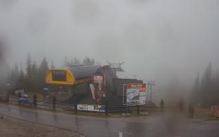 Małe Ciche panorama Tatr - 03-11-2025 08:39