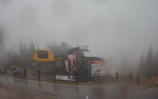 Małe Ciche panorama Tatr - 03-11-2025 08:46