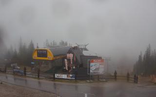 Małe Ciche panorama Tatr - 03-11-2025 08:53