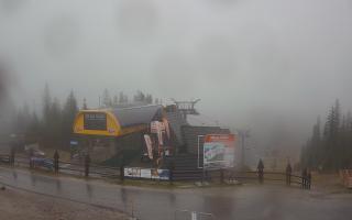 Małe Ciche panorama Tatr - 03-11-2025 09:00