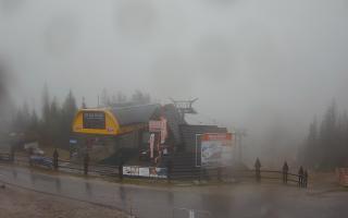 Małe Ciche panorama Tatr - 03-11-2025 09:07