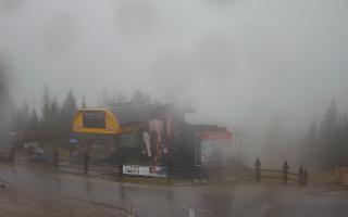 Małe Ciche panorama Tatr - 03-11-2025 09:14