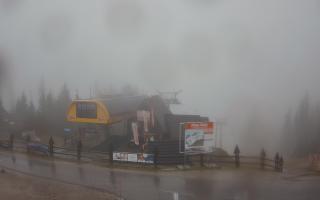 Małe Ciche panorama Tatr - 03-11-2025 09:21