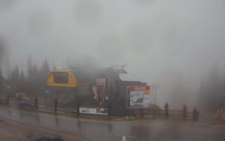 Małe Ciche panorama Tatr - 03-11-2025 09:28