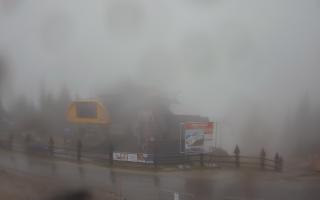 Małe Ciche panorama Tatr - 03-11-2025 09:35