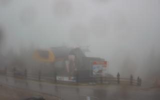 Małe Ciche panorama Tatr - 03-11-2025 09:42