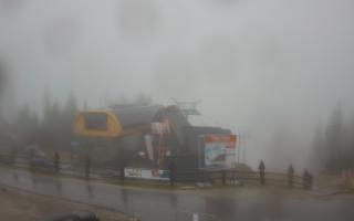 Małe Ciche panorama Tatr - 03-11-2025 09:49