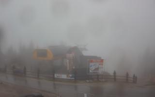 Małe Ciche panorama Tatr - 03-11-2025 09:56