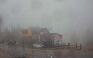 Małe Ciche panorama Tatr - 03-11-2025 10:03