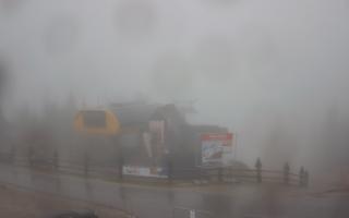 Małe Ciche panorama Tatr - 03-11-2025 10:11