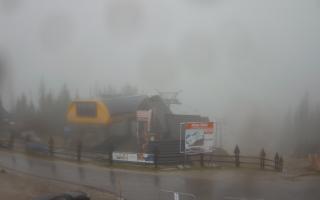 Małe Ciche panorama Tatr - 03-11-2025 10:18